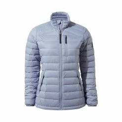 Tog 24 Womens Blue Drax Funnel Down Jacket -Tog 24 Shop unnamed file 516