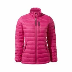 Tog 24 Pink Drax Womens Funnel Down Jacket -Tog 24 Shop unnamed file 525