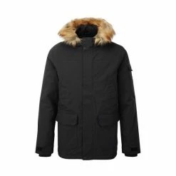 Tog 24 Mens Black Garrick Waterproof Parka Jacket -Tog 24 Shop unnamed file 530