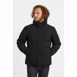 Tog 24 Black Askham Insulated Jacket