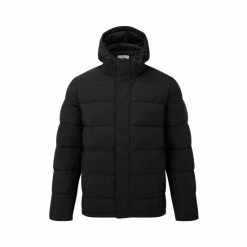 Tog 24 Black Askham Insulated Jacket 6 Tog 24 Black Askham Insulated Jacket -Tog 24 Shop unnamed file 535