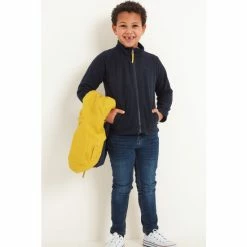 Tog 24 Kids Yellow Stanbury 3-In-1 Jacket -Tog 24 Shop unnamed file 539