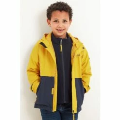Tog 24 Kids Yellow Stanbury 3-In-1 Jacket -Tog 24 Shop unnamed file 540