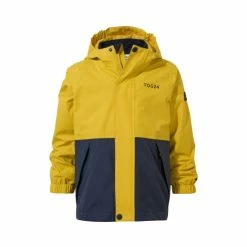 Tog 24 Kids Yellow Stanbury 3-In-1 Jacket -Tog 24 Shop unnamed file 541