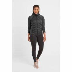 Tog 24 Black Adwell Womens Hybrid Jacket -Tog 24 Shop unnamed file 545