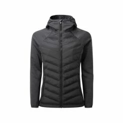 Tog 24 Black Adwell Womens Hybrid Jacket -Tog 24 Shop unnamed file 547