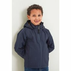 Tog 24 TOG24 Blue Ogden Kids Waterproof Jacket -Tog 24 Shop unnamed file 554