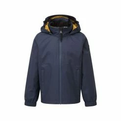 Tog 24 TOG24 Blue Ogden Kids Waterproof Jacket -Tog 24 Shop unnamed file 559