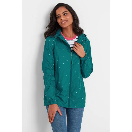 unnamed-file-560.jpg Tog 24 TOG24 Womens Blue Print Craven Waterproof Packaway Jacket -Tog 24 Shop unnamed file 560