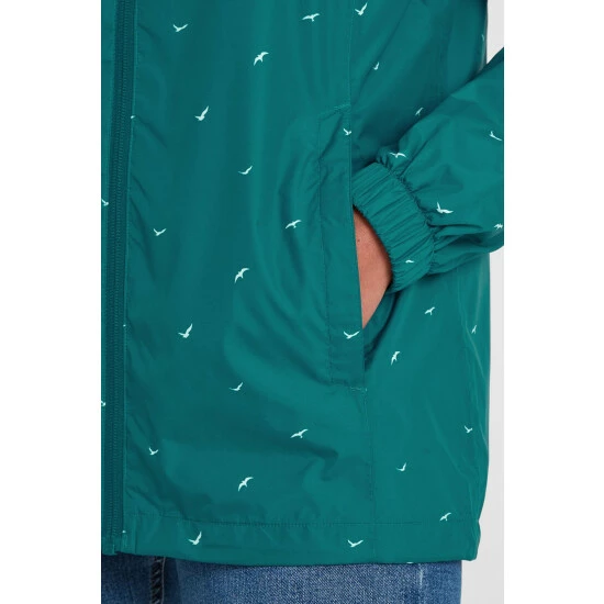 unnamed-file-562.jpg Tog 24 TOG24 Womens Blue Print Craven Waterproof Packaway Jacket -Tog 24 Shop unnamed file 562