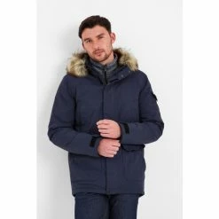 Tog 24 Blue Garrick Mens Waterproof Parka -Tog 24 Shop unnamed file 574