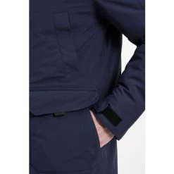 Tog 24 Blue Garrick Mens Waterproof Parka -Tog 24 Shop unnamed file 578