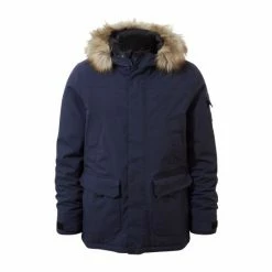 Tog 24 Blue Garrick Mens Waterproof Parka -Tog 24 Shop unnamed file 579