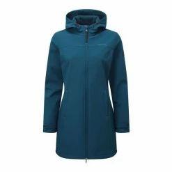 Tog 24 Blue Keld Womens Softshell Long Jacket 9 Tog 24 Blue Keld Womens Softshell Long Jacket -Tog 24 Shop unnamed file 58