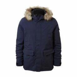 Tog 24 Blue Garrick Mens Waterproof Parka -Tog 24 Shop unnamed file 580