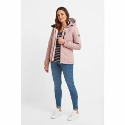 Tog 24 Pink Beverley Womens Waterproof 3-In-1 Jacket -Tog 24 Shop unnamed file 583