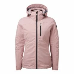 Tog 24 Pink Beverley Womens Waterproof 3-In-1 Jacket -Tog 24 Shop unnamed file 584