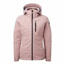 Tog 24 Pink Beverley Womens Waterproof 3-In-1 Jacket -Tog 24 Shop unnamed file 585