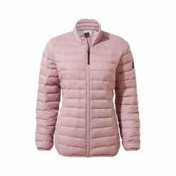 Tog 24 Womens Pink Gibson Insulated Jacket 10 Tog 24 Womens Pink Gibson Insulated Jacket -Tog 24 Shop unnamed file 608