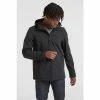 Tog 24 Feizor Mens Hooded Softshell Jacket Black