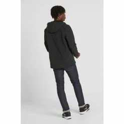 Tog 24 Feizor Mens Hooded Softshell Jacket Black -Tog 24 Shop unnamed file 612