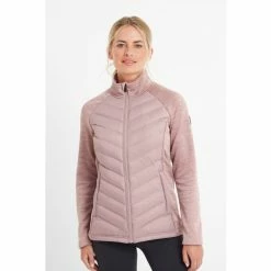 Tog 24 Womens Pink Cardwell Lightweight Hybrid Jacket -Tog 24 Shop unnamed file 617