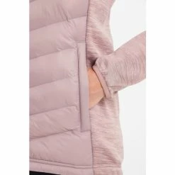 Tog 24 Womens Pink Cardwell Lightweight Hybrid Jacket -Tog 24 Shop unnamed file 619