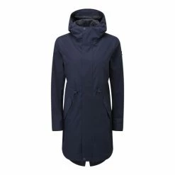 Tog 24 Womens Blue Glasson Waterproof Jacket 10 Tog 24 Womens Blue Glasson Waterproof Jacket -Tog 24 Shop unnamed file 62