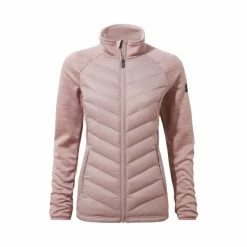 Tog 24 Womens Pink Cardwell Lightweight Hybrid Jacket -Tog 24 Shop unnamed file 620