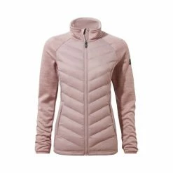 Tog 24 Womens Pink Cardwell Lightweight Hybrid Jacket -Tog 24 Shop unnamed file 621