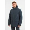 Tog 24 Mens Blue Hulland Waterproof Down Parka