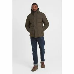 Tog 24 Askham Mens Green Insulated Jacket -Tog 24 Shop unnamed file 644