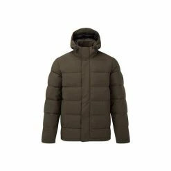 Tog 24 Askham Mens Green Insulated Jacket -Tog 24 Shop unnamed file 647