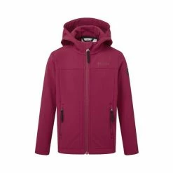 Tog 24 Pink Koroma Softshell Hooded Jacket 7 Tog 24 Pink Koroma Softshell Hooded Jacket -Tog 24 Shop unnamed file 653