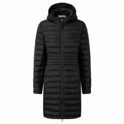 Tog 24 Womens Black Seamer Down Fill Jacket -Tog 24 Shop unnamed file 658