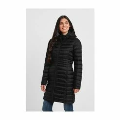 Tog 24 Womens Black Seamer Down Fill Jacket -Tog 24 Shop unnamed file 659