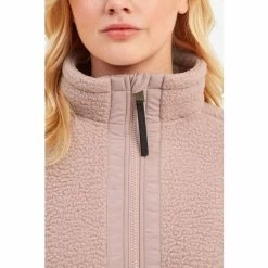 Tog 24 Womens Pink Gilstead Fleece Jacket -Tog 24 Shop unnamed file 664