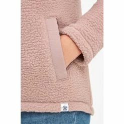 Tog 24 Womens Pink Gilstead Fleece Jacket -Tog 24 Shop unnamed file 665