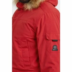 Tog 24 Mens Red Garrick Waterproof Parka Jacket 4 Tog 24 Mens Red Garrick Waterproof Parka Jacket -Tog 24 Shop unnamed file 670