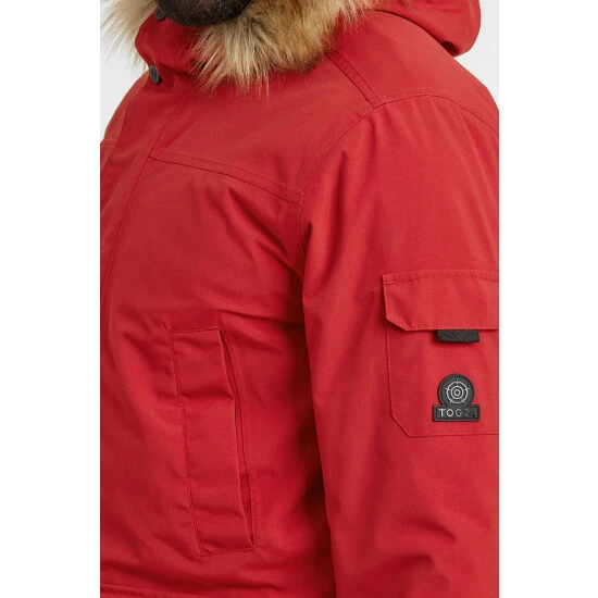 unnamed-file-670.jpg Tog 24 Mens Red Garrick Waterproof Parka Jacket -Tog 24 Shop unnamed file 670