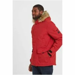 Tog 24 Mens Red Garrick Waterproof Parka Jacket 5 Tog 24 Mens Red Garrick Waterproof Parka Jacket -Tog 24 Shop unnamed file 671