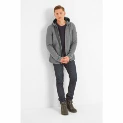 Tog 24 Grey Feizor Mens Hooded Softshell Jacket 5 Tog 24 Grey Feizor Mens Hooded Softshell Jacket -Tog 24 Shop unnamed file 682