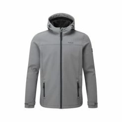 Tog 24 Grey Feizor Mens Hooded Softshell Jacket 9 Tog 24 Grey Feizor Mens Hooded Softshell Jacket -Tog 24 Shop unnamed file 686