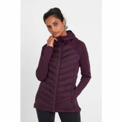 Tog 24 Womens Purple Adwell Insulated Jacket 3 Tog 24 Womens Purple Adwell Insulated Jacket -Tog 24 Shop unnamed file 688