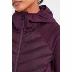 Tog 24 Womens Purple Adwell Insulated Jacket 4 Tog 24 Womens Purple Adwell Insulated Jacket -Tog 24 Shop unnamed file 689