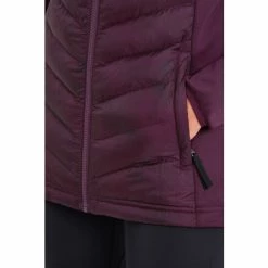 Tog 24 Womens Purple Adwell Insulated Jacket 5 Tog 24 Womens Purple Adwell Insulated Jacket -Tog 24 Shop unnamed file 690