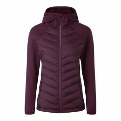 Tog 24 Womens Purple Adwell Insulated Jacket 7 Tog 24 Womens Purple Adwell Insulated Jacket -Tog 24 Shop unnamed file 692