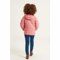 Tog 24 Kids Pink Midsley Downfill Jacket -Tog 24 Shop unnamed file 702