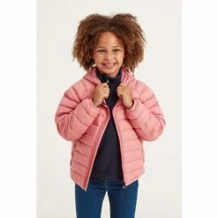 Tog 24 Kids Pink Midsley Downfill Jacket -Tog 24 Shop unnamed file 703