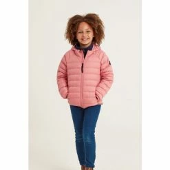 Tog 24 Kids Pink Midsley Downfill Jacket -Tog 24 Shop unnamed file 706